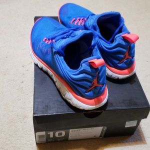 Jordan Flight Flex Trainer